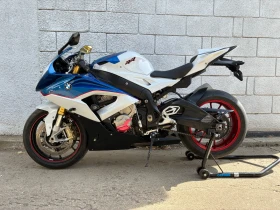 BMW S 1000RR, снимка 2