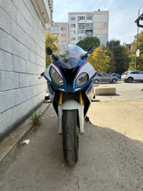 BMW S 1000RR, снимка 3
