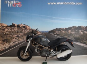 Ducati Monster 600, снимка 10 - Мотоциклети и мототехника - 43391911