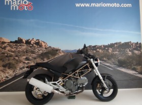 Ducati Monster 600, снимка 1 - Мотоциклети и мототехника - 43391911