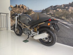 Ducati Monster 600, снимка 11 - Мотоциклети и мототехника - 43391911