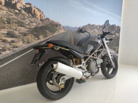 Ducati Monster 600, снимка 3 - Мотоциклети и мототехника - 43391911