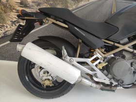 Ducati Monster 600, снимка 9 - Мотоциклети и мототехника - 43391911