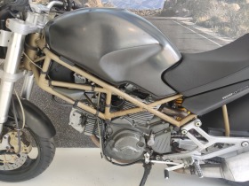 Ducati Monster 600, снимка 13 - Мотоциклети и мототехника - 43391911