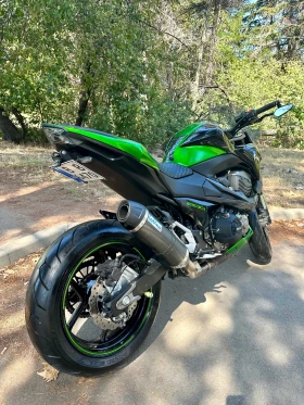 Kawasaki Z 800 ABS, снимка 3