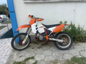 Ktm 300 300 2т, снимка 4