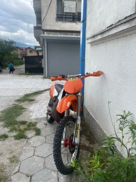 Ktm 300 300 2т, снимка 3