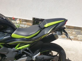 Kawasaki Z 125i A1  | Mobile.bg    12
