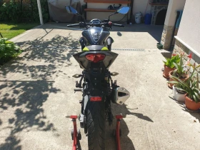 Kawasaki Z 125i A1  | Mobile.bg    4