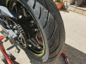 Kawasaki Z 125i A1  | Mobile.bg    9