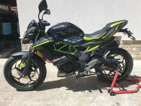 Kawasaki Z 125i A1  | Mobile.bg    2