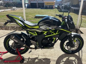 Kawasaki Z 125i A1  | Mobile.bg    6