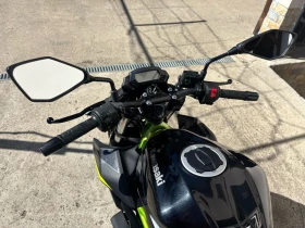 Kawasaki Z 125i A1  | Mobile.bg    8