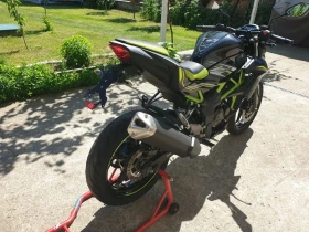 Kawasaki Z 125i A1  | Mobile.bg    5