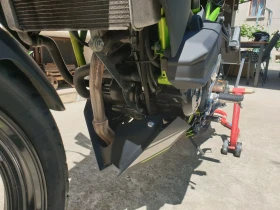 Kawasaki Z 125i A1  | Mobile.bg    16