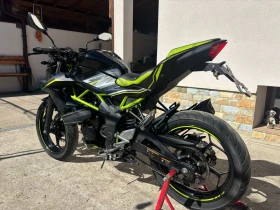 Kawasaki Z 125i A1  | Mobile.bg    3