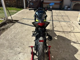 Kawasaki Z 125i A1  | Mobile.bg    4