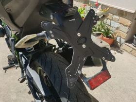 Kawasaki Z 125i A1  | Mobile.bg    11