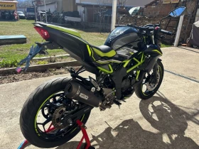 Kawasaki Z 125i A1  | Mobile.bg    5