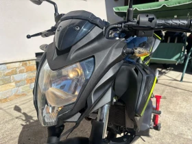 Kawasaki Z 125i A1  | Mobile.bg    10