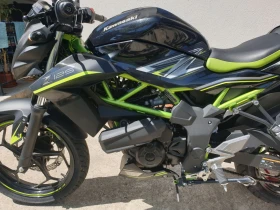 Kawasaki Z 125i A1  | Mobile.bg    13