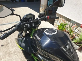 Kawasaki Z 125i A1  | Mobile.bg    14