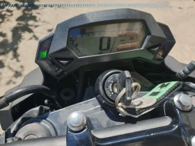 Kawasaki Z 125i A1  | Mobile.bg    15