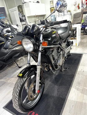 Kawasaki ER 500сс , снимка 3