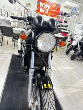 Kawasaki ER 500сс , снимка 8