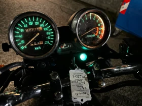 Kawasaki ER 500сс , снимка 16