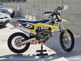 Обява за продажба на Husqvarna 250 ~11 000 лв. - изображение 5
