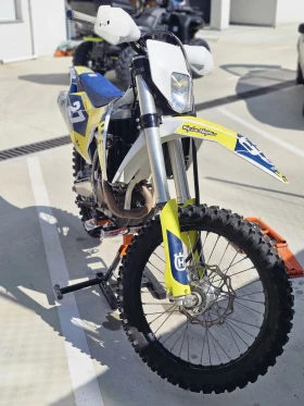 Обява за продажба на Husqvarna 250 ~11 000 лв. - изображение 2