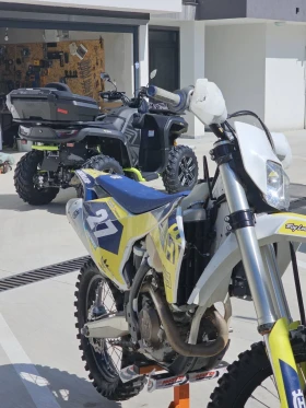 Обява за продажба на Husqvarna 250 ~11 000 лв. - изображение 4