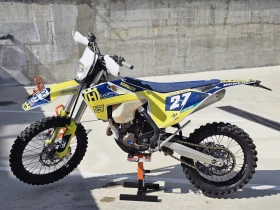 Обява за продажба на Husqvarna 250 ~11 000 лв. - изображение 1