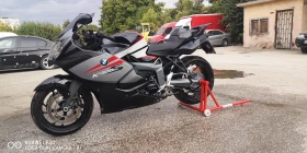    BMW K K1300S