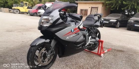 BMW K K1300S, снимка 6