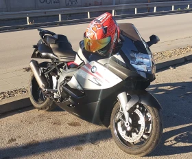 BMW K K1300S, снимка 5