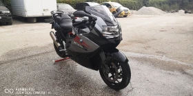     BMW K K1300S