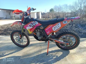 Ktm SX-F Чист крос, снимка 2