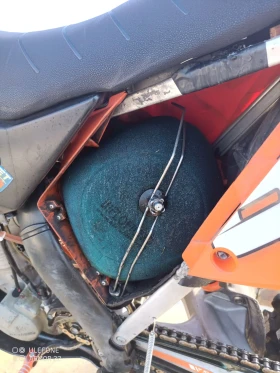 Ktm SX-F Чист крос, снимка 9