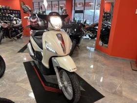 Piaggio Beverly 300i, снимка 12