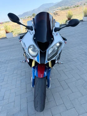 BMW S 1000RR / CARBON / ОБСЛУЖЕН  | Auto.bg — изображение 2