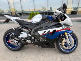 ����� �� �������� �� BMW S 1000RR / CARBON / �������� 