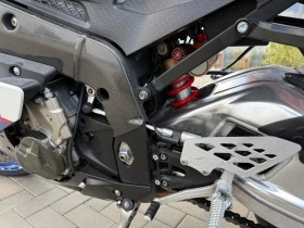 BMW S 1000RR / CARBON / ОБСЛУЖЕН  | Auto.bg — изображение 12