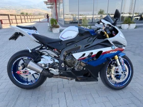 BMW S 1000RR / CARBON / ОБСЛУЖЕН  | Auto.bg — изображение 4