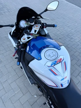 BMW S 1000RR / CARBON / ОБСЛУЖЕН  | Auto.bg — изображение 9