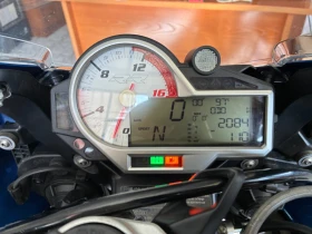 BMW S 1000RR | Auto.bg — изображение 8