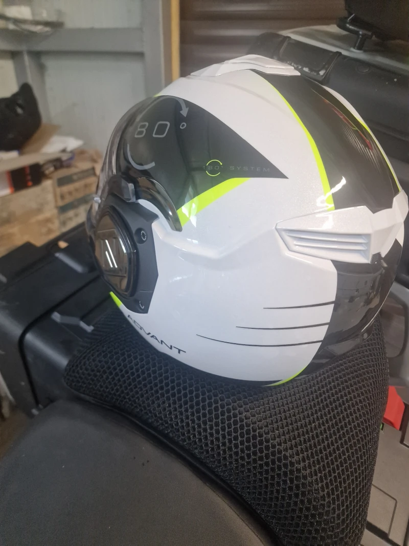 BMW R 1200  GS, снимка 11 - Мотоциклети и мототехника - 53045583