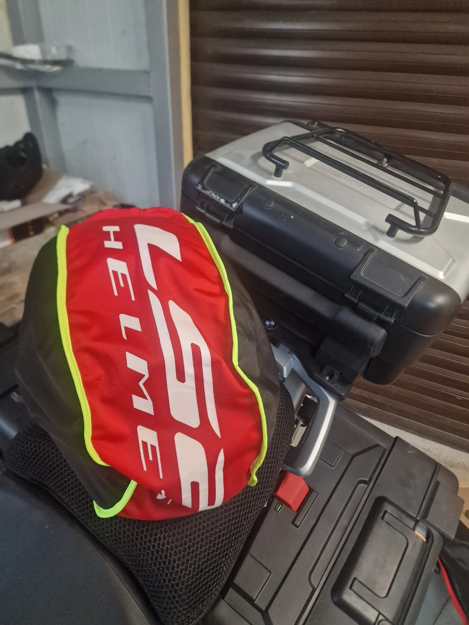 BMW R 1200  GS | Mobile.bg   13