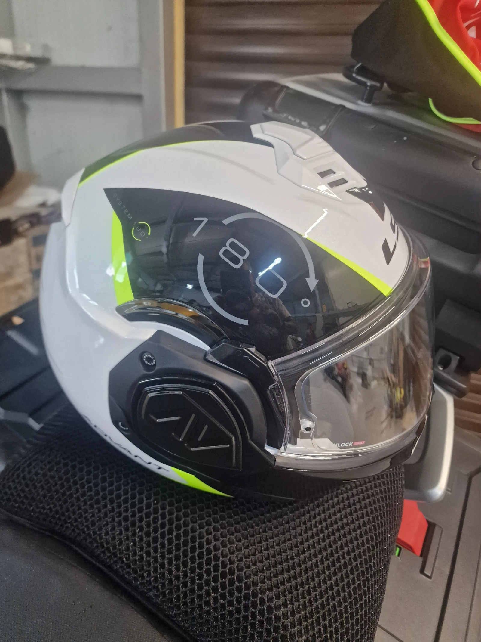 BMW R 1200  GS | Mobile.bg   12